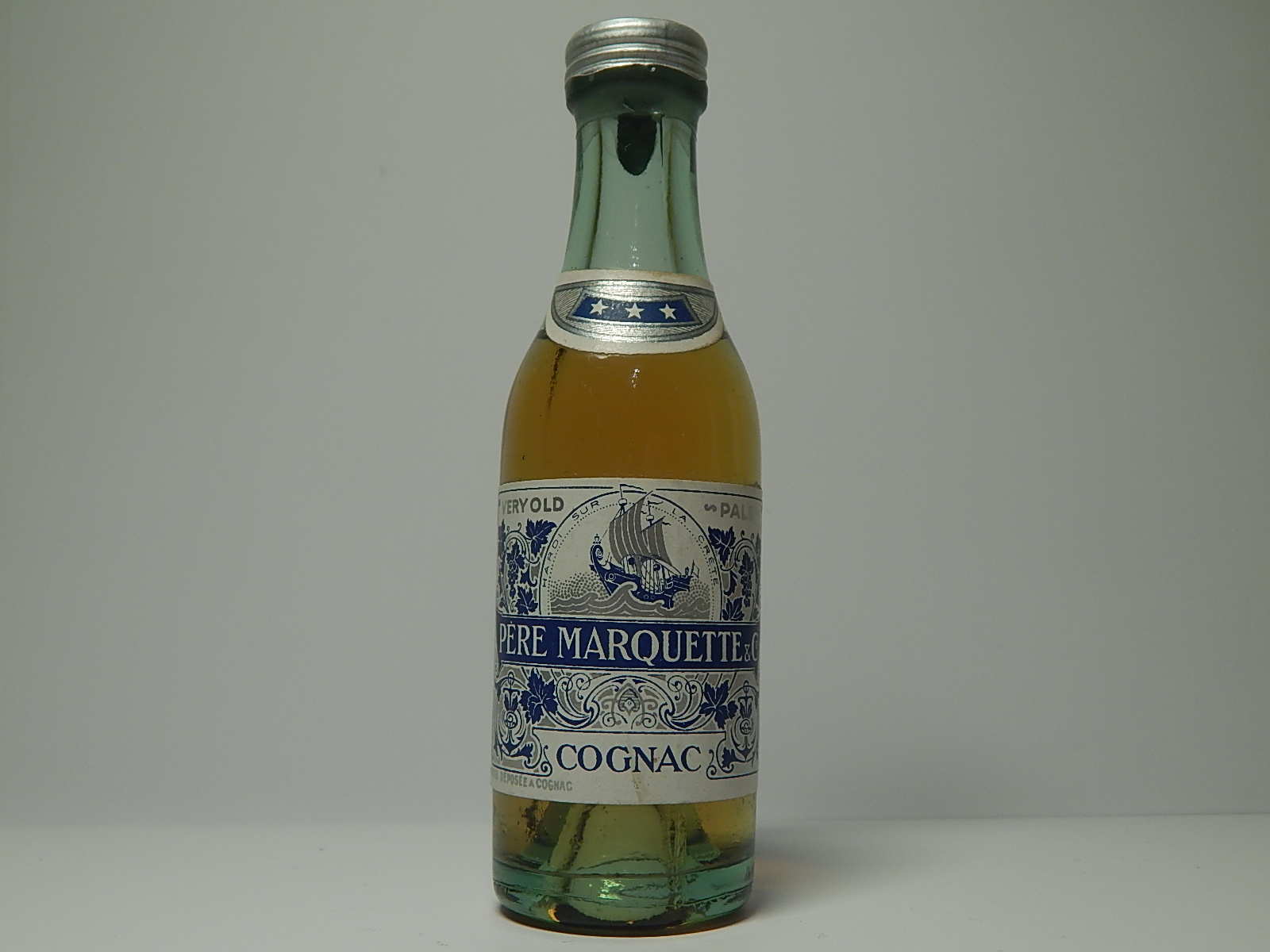 PERE MARQUETTE & Co.  *** Cognac